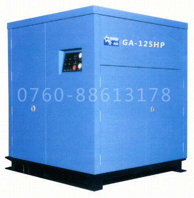 变频空压机GA125